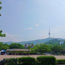 느림 도보 여행방 주관 남산자락 숲길 걷기 (2025.05.11) 이미지