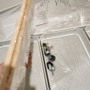 1086 | [락앤락 접이식 트롤리] 3단 일반형 내돈내산 구매후기 INP1086S2