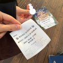 팍마켓 | [팝업스토어] 롯데타운 크리스마스 마켓 방문 후기✔️