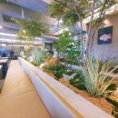 전원숯불 어반그릴링 이미지