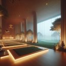 골프존파크 남악뉴캐슬점 | 나이스골프존스크린 무안 삼향읍 스크린골프장