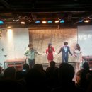 작업의 정석(평일) | 대학로 작업의정석 후기, 사람 많은 이유 알겠더라는