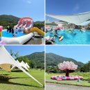 감산 | 경북 경주 아이랑 함께 취사가능 수영장 감산470 내돈내산
