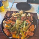 구워구워치킨 | 불당 치킨 맛집 감탄계 숯불치킨 불당점 – 튀기지 않고 구워낸 진짜 숯불치킨 후기