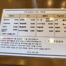 시오리 막국수&설렁탕 - 김해시 신문동 | 시오리 막국수&설렁탕