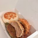 평촌지하 | [경기/안양] 평촌롯데백화점 지하 푸드코트 구운몽 후기