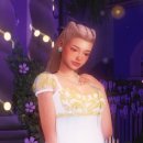 가정보금자리(a89119) | [심즈4] EA심 메이크오버 : 테베, 아브란테스