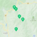 내계폭포화장실 이미지