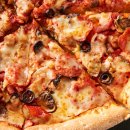 꾸띵피자전문점 이미지