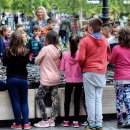 (재능나눔교실)규방공예 | 재능 나눔 자격증 (핵심요소, 커뮤니티, 사회참여)