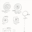 2016. 02. 10 일시무시일일종무종일 세계인 여(如:4)류(流:4)두(頭:4), 두나(斗我) 세계를 빠져나오다 이미지