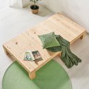 편백나무발판 이미지