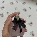 사계절, 몽 | 입생로랑 몽파리 헤어미스트 내돈내산 후기/ 달달+상큼+플로럴/ 인간딸기향수