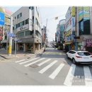 버드내초등학교 앞 이미지