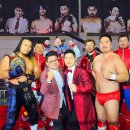 프로체육관 이미지