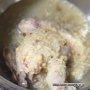 조선 반계탕 | 이마트 트레이더스 마니커 녹두 반계탕 내돈내산 구매 후기