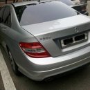 벤츠 S500 Kompressor 이미지