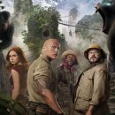 Jumanji: The Next level 이미지
