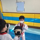 오태태권도장 이미지