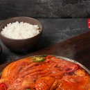 명품김치찜 이미지