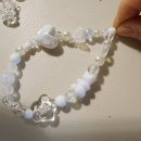생활공예 | 집콕 취미생활추천 DIY 핸드폰 스트랩 만들기 비즈공예 후기