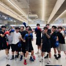 송정 복싱 이미지