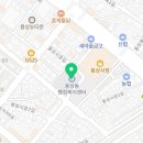 경상북도 안동시 용상동행정복지센터 이미지