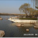 청도의 아침 이미지