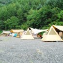 라라솔캠핑장 이미지