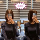 정원테크 | 천안 미용실 찰스리헤어테크 천안성성호수점 (솔잎 디자이너, 모발 클리닉 후기)