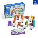 기쁨목장 | 5세 크리스마스 선물 추천 넘버블럭스 양떼목장 실제 사용 후기