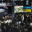 삼성전자입구 이미지