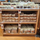 치킨테라스 | 무인양품 간식 추천 미니라면 치킨맛 후기ㅣ 동탄 타임테라스 내 위치