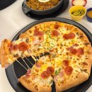 중앙 | 부산 이재모피자 서면중앙점 오픈 후기 웨이팅 시간 메뉴 가격 총정리