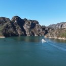 충주호관광선 장회나루 이미지