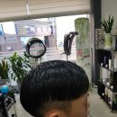 리 (Lee) 헤어 이미지