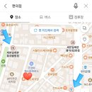 지에스(GS)25 홍대클럽점 이미지