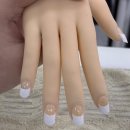 북구-9(금곡대로347번길) | 네일국시 두번째 시험 보다가 멘탈 터진 후기..(부산 북구시험장)
