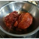 춘양 숯불고기 이미지