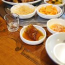 논골집족발