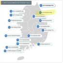 강원도 대관령 평창 실버벨교회 셀프웨딩촬영 후기 (위치,비용,꿀팁, 날씨확인방법 총정리)