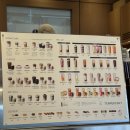 커피 레시피 | [여의도] 텐퍼센트 커피 꾸덕라떼 레시피 내돈내산 후기