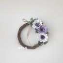 페이퍼플라워 힐링 클래스 이미지