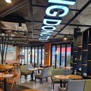 정도너츠앞 | [영주 맛집] 건강한 생강 도너츠가 유명한 '정도너츠 영주점'