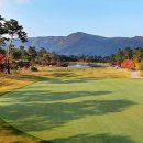 석정힐CC 이미지