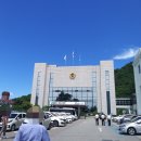 [강원도의회 체험연수] 의회 첫출근과 본회의 방청 (上)