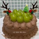 초코생크림케이크 홈베이킹 집에서 투썸 스초생 만들기
