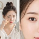 올린 | [김포 속눈썹] 쉼표,눈을감다 수분 뷰러펌으로 처진 속눈썹 바짝 올린 솔직 후기 👀