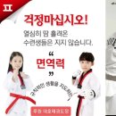 루원대호태권도 이미지