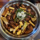 기웅이서울찜닭&골뱅이 이미지